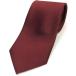  сделано в Японии одноцветный . глаз галстук ( wine red )