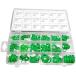 O�����O 18 �T�C�Y 270�� �Z�b�g ��p�P�[�X �t�� HFC-134a R134a R410A MDM( 2�F270���Z�b�g)