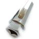 O2�Z���T�[�\�P�b�g 22mm �I�[�c�[�Z���T�[�\�P�b�g �X���b�g�\�P�b�g �o�L���[���X�C�b�` (��,  22mm)