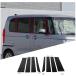 �V�^ �z���_ N-BOX JF3 JF4 2017�`2021�ɓK�p �X�e�b�J�[ �s���[�K�[�j�b�V�� ���� �f�J�[�� �����X�e�b�J�[