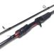 EVA 6 футов 1.8m bait rod 2 деталь MH(EVA6ft bait rod 2 деталь (MH), 6ft(1.8m))