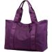  дорожная сумка нейлон большая вместимость легкий Carry on складной путешествие плечо ..( фиолетовый лиловый, Large)