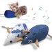  brush teeth oral care cat toy toy touch . sound ... mouse 2 piece entering .. toy ( none )