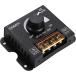 led������ dc12-24v ��e��30A �f�B�}�[�X�C�b�` ���i�K(�u���b�N �W�t��,  ��6cm x 6.5cm x 2cm)