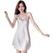  rely ka sexy Ran Jerry неглиже baby doll топ Night одежда нижнее белье Kiyoshi . One-piece ( шампанское, M)