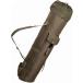  удочка удилище кейс сумка удочка подставка рыбалка чехол для удочки ручная сумка плечо .. перевозка легкий большая вместимость 5шт.@. входить ( Brown )