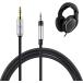 TCHD518 наушники кабель li кабель слуховай аппарат * наушники для SENNHEISER для Cs*HD599 соглашение ( 3.5mm)