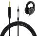 TCHD518 наушники кабель li кабель слуховай аппарат * наушники для SENNHEISER для Cs*HD599 соглашение (6.35mm)