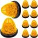�g���b�N�p�i �}�[�J�[ �f�R�g�� �}�[�J�[�����v �O�����}�[�J�[ 24v LED�}�[�J�[ �T�C�h�}�[�J�[ 10�Z�b�g( �C�G���[)