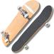 WalnutSkate скейтборд конечный продукт MADE IN JAPAN для соревнований основной (wood, 7.25 inch(KIDS))