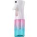  Mist spray bottle continuation .. super the smallest small Mist alcohol correspondence decorative plant 200ml pink & green ( pink, 200ml)