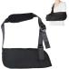  arm держатель arm sling треугольник ширина взрослый ребенок рука локти gibs рука .. для опора левый правый соответствует вентиляция сетка материалы ( L)