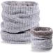  защита горла "neck warmer" мужской мотоцикл спорт Golf лыжи боа обратная сторона боа обратная сторона ворсистый MDM( светло-серый ( ребристый ), Free Size)