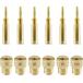 12 штук ke-hin main jet 5X6.7 Keihin Pilot jet для мотоцикла ( 12pcs#75-#100+#32-#45-)