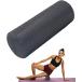  пена ролик .. йога переустановка пилатес paul (pole) ( черный )