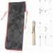 4.6 футов 1.4m Bait Pack Rod 4 деталь скала рыба (4.6ft(1.4m) Bait Pack Rod 4 деталь (XUL), 1.4m)