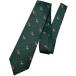 ma low Sam галстук мужской костюм формальный бизнес .. животное лев зеленый MDM ( лев зеленый, стандартный )