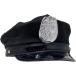  шляпа полиция Police .. шляпа маскарадный костюм костюмированная игра Police шляпа american Police 