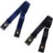  петля ремень 1 шт линия отправка 2 шт ( черный / темно-синий )
