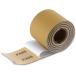 наждачная бумага наждачная бумага бумага в рулоне напильник roll roll наждачная бумага полировка roll PSA( желтый, ширина 70mmx длина 9m)