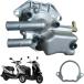 �y�݊��i�z �E�H�[�^�[�|���v �r�[�m VINO �W���O JOG ZR VOX50 4�X�g �Ή� SA26J SA37J SA36J SA39J MDM