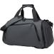  сумка "Boston bag" рюкзак мужской 5WAY командировка путешествие Jim Carry on легкий обувь место хранения ( серый )