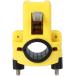  одним движением выключатель тип крюк зажим удилище зажим полосатый оплегнат keta man держатель для выключатель съемный предотвращение скольжения Raver имеется ( желтый 1 шт, обычный )