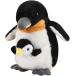  пингвин мягкая игрушка родители . настоящий Dakimakura нежный .. серия животное подушка интерьер ребенок она день рождения память день Рождество 