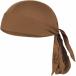 du- ковер te.- ковер бандана колпак внутренний колпак ta- van ( Brown, Free Size-Free Size)