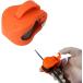 удилище зажим держатель судно удочка compact держатель для удочки фиксация зажим портативный ( orange, 3cmx4.5cmx3.2cm)