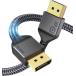 DisplayPort кабель DP1.4 стандарт 8K@60Hz / 4K@144Hz HDR HDCP2.2 соответствует ( серый, 3M)