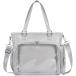 3WAY �Ƀo�b�O �����b�N �V�����_�[ �n���h�o�b�O ���f�B�[�X �������o�b�N ���|�� ���� �� (�V���o�[,  Free Size)