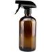  распылитель 250ml затемнение бутылка стекло 2 -ступенчатый переключатель алкоголь соответствует aroma масло соответствует садоводство ( янтарь Brown, 250 ml)