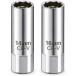 ���� �X�p�[�N�v���O�����` �\�P�b�g 14mm 16mm �Z�b�g �����p 3/8 9.5mm 12�p �}�O�l�b�g�� �v���O���� (��)