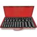 �C���p�N�g�\�P�b�g�Z�b�g 35�� 1/2 12.7mm �Z�p �f�B�[�v �V���[�g �r�b�g ���[�P�[�X�t�� �����_���疌���� �����H�� MDM