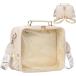 �Ƀo�b�O �ʂ������ �ʂ��o�b�O �V�����_�[�o�b�O (�I�t�z���C�g,  �� ��32cm ���� ��25cm �}�` ��12.0cm)