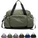  дорожная сумка большая вместимость Carry on сумка сумка "Boston bag" путешествие задний повышение один . 2 день 2.3 день машина внутри принесенный легкий ( хаки, стандарт )