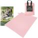  сиденье для отдыха compact 1 человек для *2 человек для пикник сиденье ( розовый, L(160x180cm))
