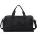  сумка "Boston bag" простой Carry on 2way 20l максимальный 35l.. разделение ( черный )