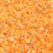 1000 шарик Mill ключ Stone макромолекулы Stone декоративные элементы ... Nailparts полимер ( свет orange, 3mm)