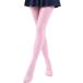  цвет трико 100 Denier цвет чулки женский большой размер костюмированная игра толстый ( розовый, Free Size)