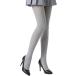  цвет трико 100 Denier цвет чулки женский большой размер костюмированная игра толстый ( серый, Free Size)