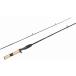 ZEBCO 5 футов bait rod 2 деталь L Bait fines..( черный, ZEBCO 5ft bait rod 2 деталь (L))
