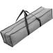  место хранения сумка ширина длина уличный кемпинг сопутствующие товары водонепроницаемый a188 ( серый, 60x20x20cm)