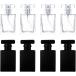 ���� �r �A�g�}�C�U�[ �l�ߑւ��{�g�� �����^�� ���� �P�[�X 30ml(�N���A4�{ �u���b�N4�{�Z�b�g)