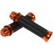 �o�C�N �O���b�v �o�C�N�n���h�� �o�[�G���h �t�� �A���~(�I�����W,  14.5x3.8cm)