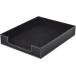  документы tray кожа A4 файл tray настольный офис бур nai The - стол место хранения настольный ( черный, one размер )