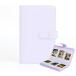 �`�F�L�A���o�� instaxmini�p�`�F�L�� ��e�� 108�����[ PU���U�[ �`�F�L�t�@�C�� �R���p�N�g�^�C�v ���킢�� (�p�[�v��)