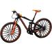  горный велосипед велосипед Mini модель ( orange )