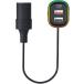 �y�݊��i�z �V�K�[�\�P�b�g usb ���� PD36W/3.1A �}���[�d ���� �����䓯���[�\ �����^ �ԍڏ[ �d�� 3�|�[�g �[�d��